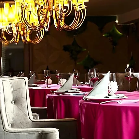 فندق Eco Therma Village