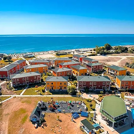 Eco Therma Village Hotel 5*