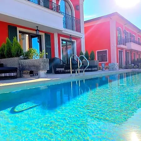 Eco Therma Village Hotel
