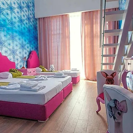 Eco Therma Village Hotel