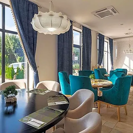 Eco Therma Village Hotel