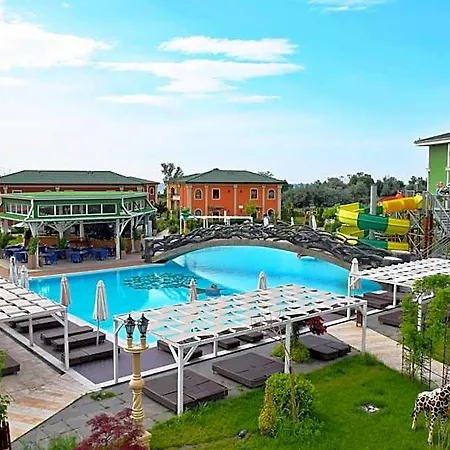 Eco Therma Village 5*