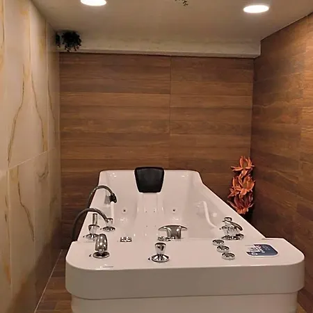 Hotel Eco Therma Village 5*