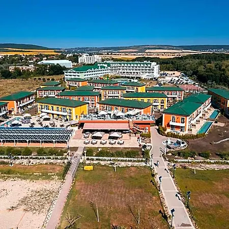 Eco Therma Village Kranevo