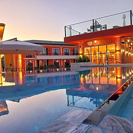 Eco Therma Village