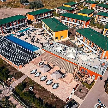 Eco Therma Village 5*