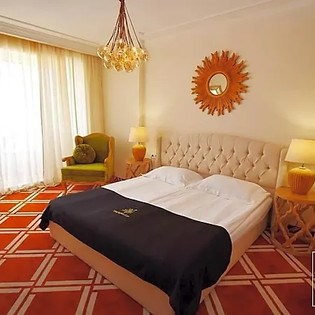 Eco Therma Village 5* كرانيفو