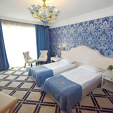 Eco Therma Village فندق كرانيفو