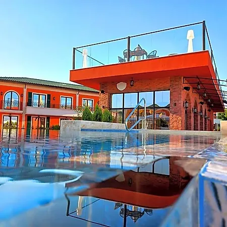 Eco Therma Village