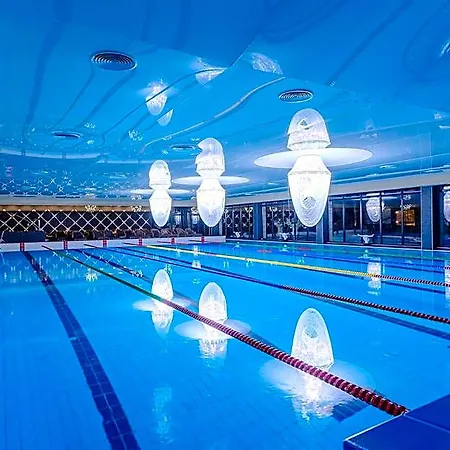 Eco Therma Village Hotel 5*