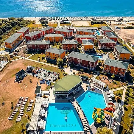 Eco Therma Village Kranevo