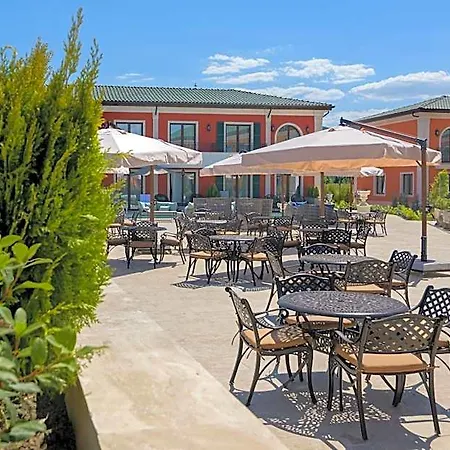 Eco Therma Village