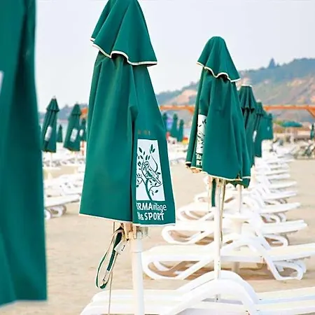 Eco Therma Village 5*