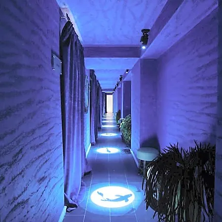 Hotel Eco Therma Village Kranevo