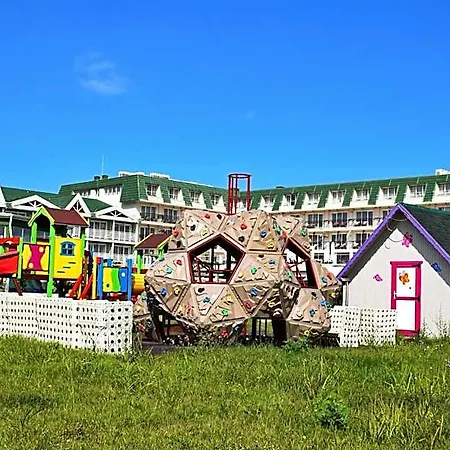 Eco Therma Village 5*