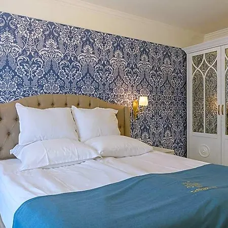 Eco Therma Village 5* Kranevo