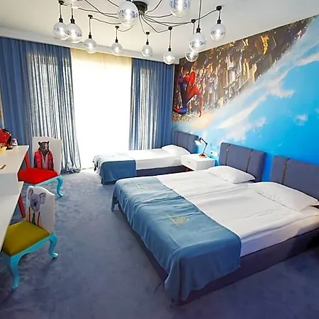Eco Therma Village Hotel