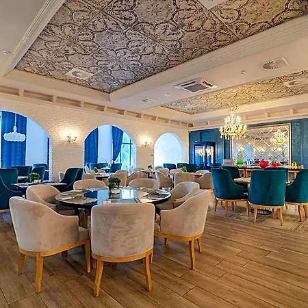 Hotel Eco Therma Village 5*