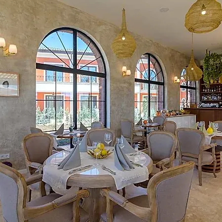 Eco Therma Village Kranevo