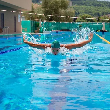 Eco Therma Village Hotel