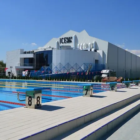 Eco Therma Village Kranevo
