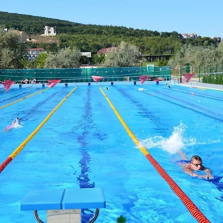 Hotel Eco Therma Village 5*