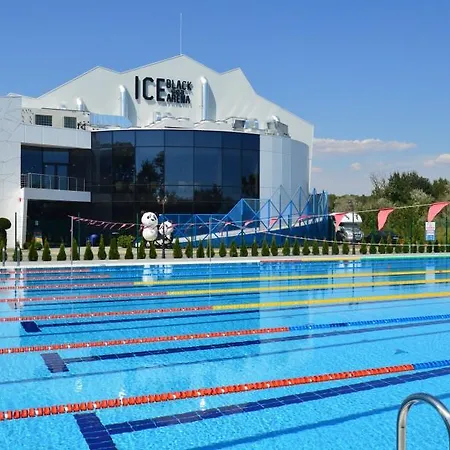Eco Therma Village 5* Kranevo