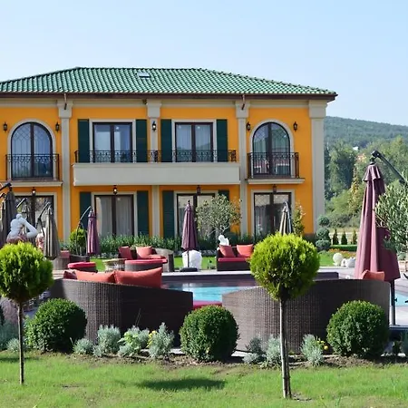 Eco Therma Village Kranevo