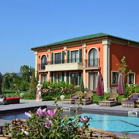 Hotel Eco Therma Village 5*