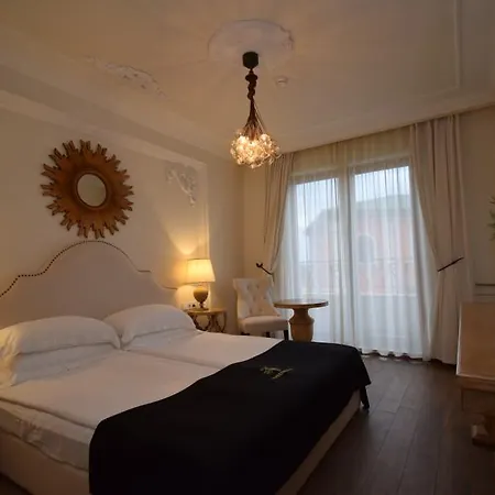 Hotel Eco Therma Village