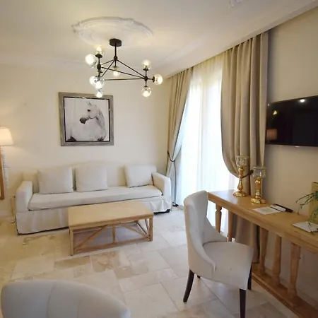 Eco Therma Village Hotel 5*