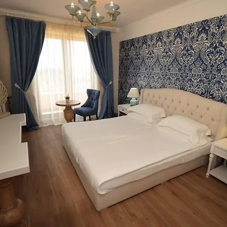 Eco Therma Village 5* Kranevo