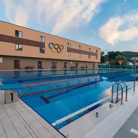 Hotel Eco Therma Village 5*