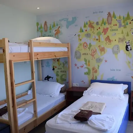 Eco Therma Village