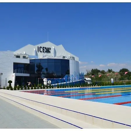 Eco Therma Village Hotel Kranevo