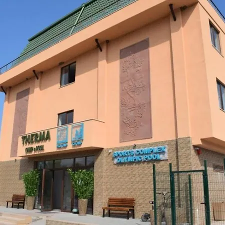 Eco Therma Village