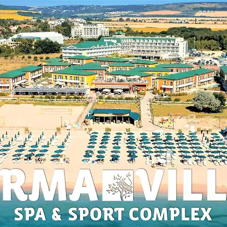 Eco Therma Village Kranevo