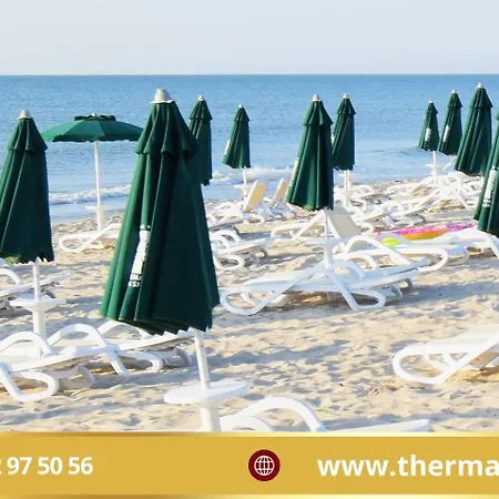 Hotel Eco Therma Village