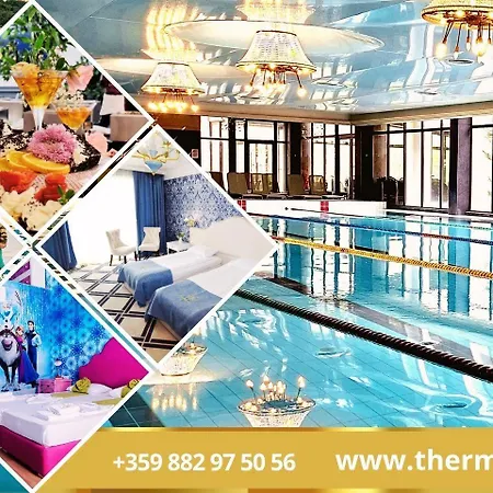 Eco Therma Village 5*