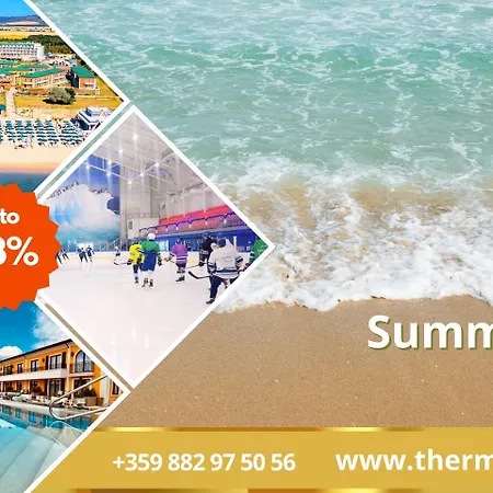 Eco Therma Village Hotel