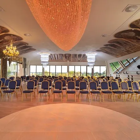 Hotel Eco Therma Village 5*