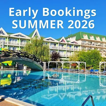 Eco Therma Village 5*