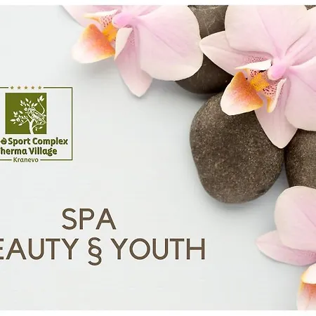 Eco Therma Village Hotel 5*