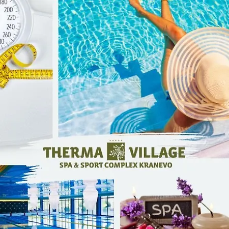 Eco Therma Village 5*
