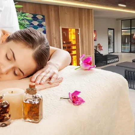 Eco Therma Village Hotel 5*
