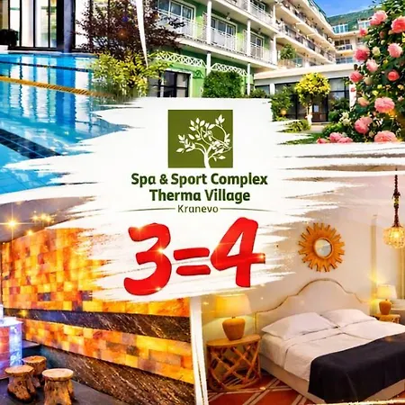 Eco Therma Village 5*