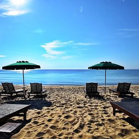 Eco Therma Village 5* Kranevo