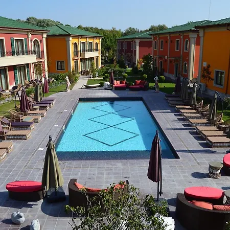 Eco Therma Village - Mini Aquapark, Free Parking And 5* 크레네보