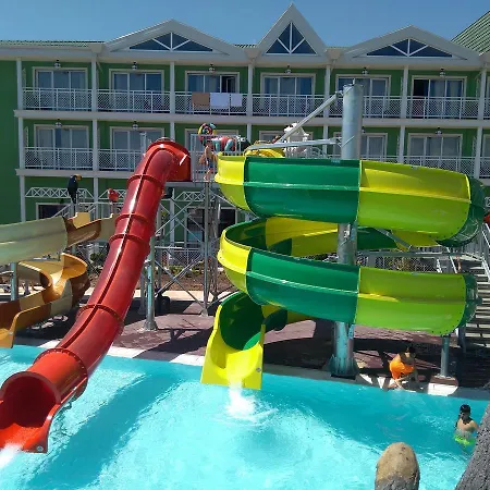 Eco Therma Village - Mini Aquapark, Free Parking And