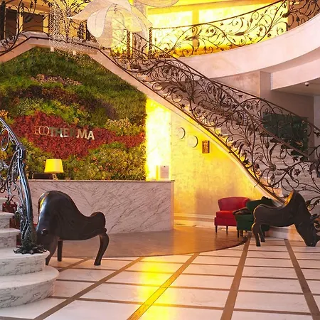 Hotel Eco Therma Village Kranevo